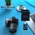 Best Hot Micro SD Card Class10 memory card 64 gb 128 gb Mini microSD flash drive 16gb 32 gb cartao de memoria TF Card For Phone