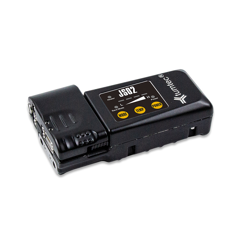 JS02 thermal stripper