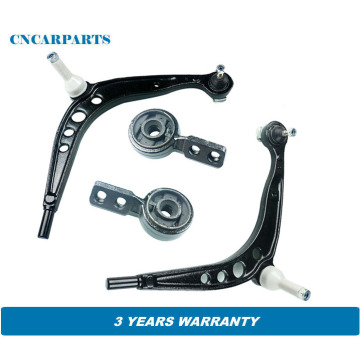 Front Control Arm Ball Joint Bush Kit Fit for BMW E36 318i 323i 325i 328i Z3 L R