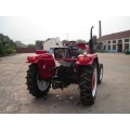 40hp Agricultural Tractor With 4 Wheels Driving