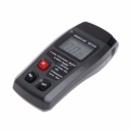 Digital Wood Moisture Meter Analyzer Humidity Tester Timber Damp Detector Hygrometer 2 Pin Tester Tools R06 Whosale&DropShip