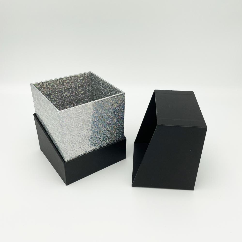 Black Raphe Box