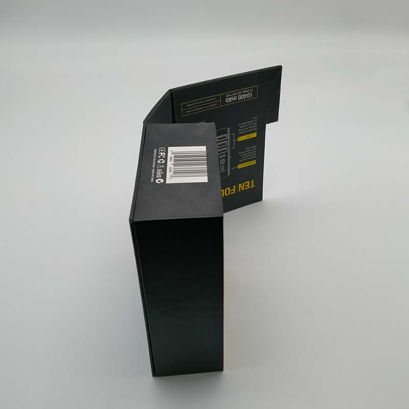 Product Packing Box