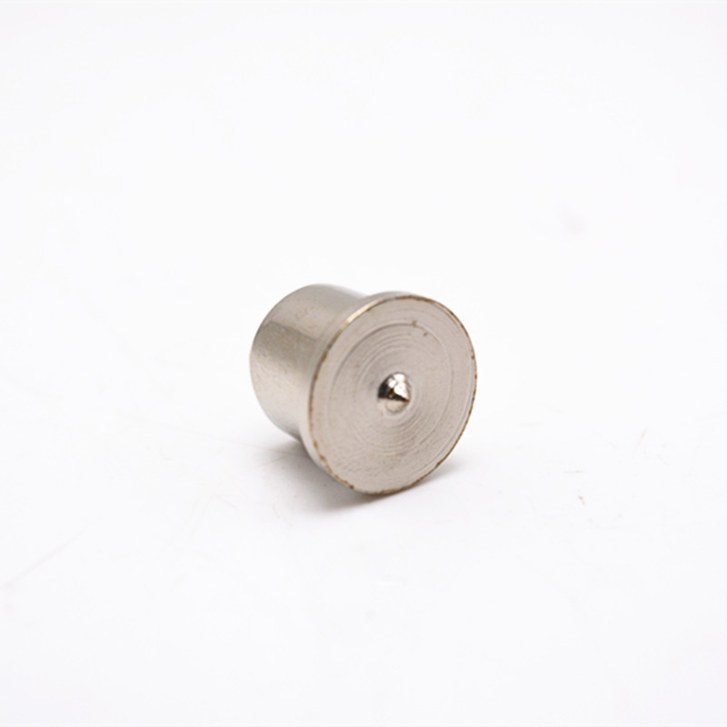 4/8 Pcs/Set Center Locator Punch Wood Working Dowel Stainless Roundwood Furniture Metal Hardware Tool Pins 6mm 8mm 10mm 12mm