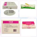 5Pcs/Box Natural Herbal Anti Inflammation Gel Gynecological Wash Cleansing Vaginitis Anti-Itch Antibacterial Female Care