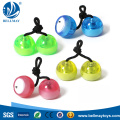 Fidget Toys Colorful Yoyo Ball Thumb chucks
