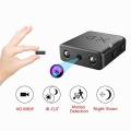 Smallest HD 1080P Mini Camera Night Vision video Camera Motion Detect gizli Camcorder micro dv dvr recorder Oculta small cam