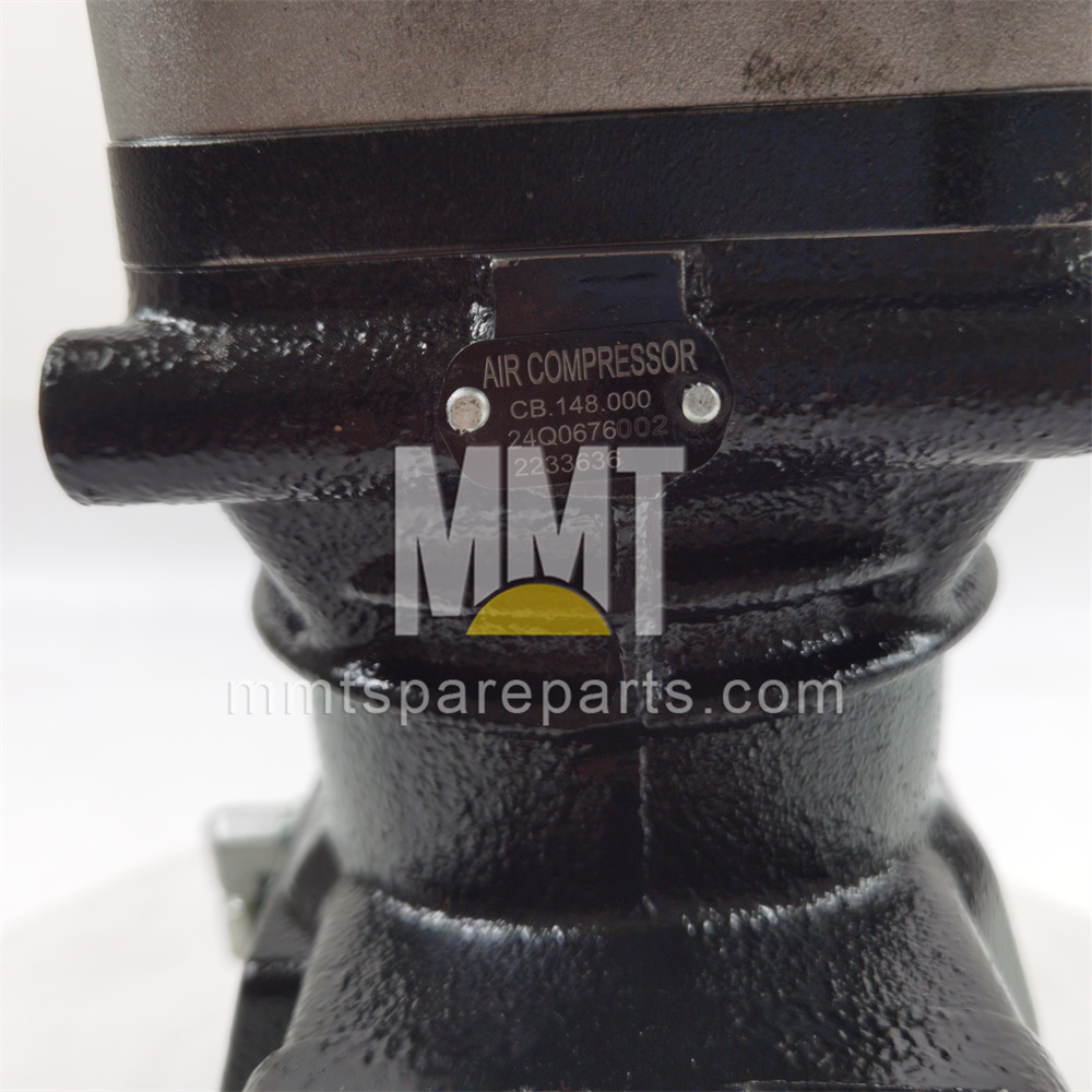 Air Compressor 223-3636