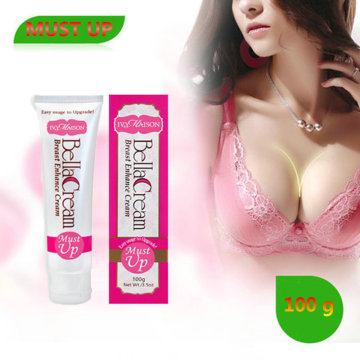 No Box Breast Enhancement Cream 100g Bigger Boobs Firming Lifting Fast Growth Breast Enhancer Cream Free Shipping