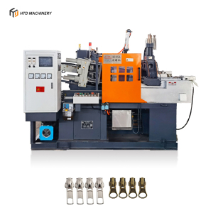 25T servo motor Zinc alloy die casting machine