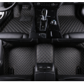 Car Floor Mats For Citroen C5 car accessories car styling Custom foot mats