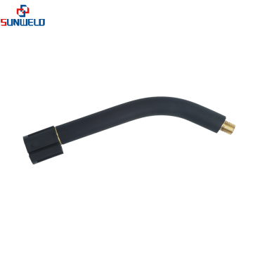 XLRF25 Swan Neck XL004.D801