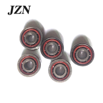 Free shipping 1 PCS 705 706 707 708 709 725 726 727 728 729 AC AC /P4 Miniature angular contact ball bearings