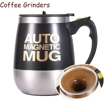 Automatic Coffee Grinders Coffee cup Blender Mixer Juicer Smoothie Maker Kitchen mixer portable blender mixing cup blender mixer