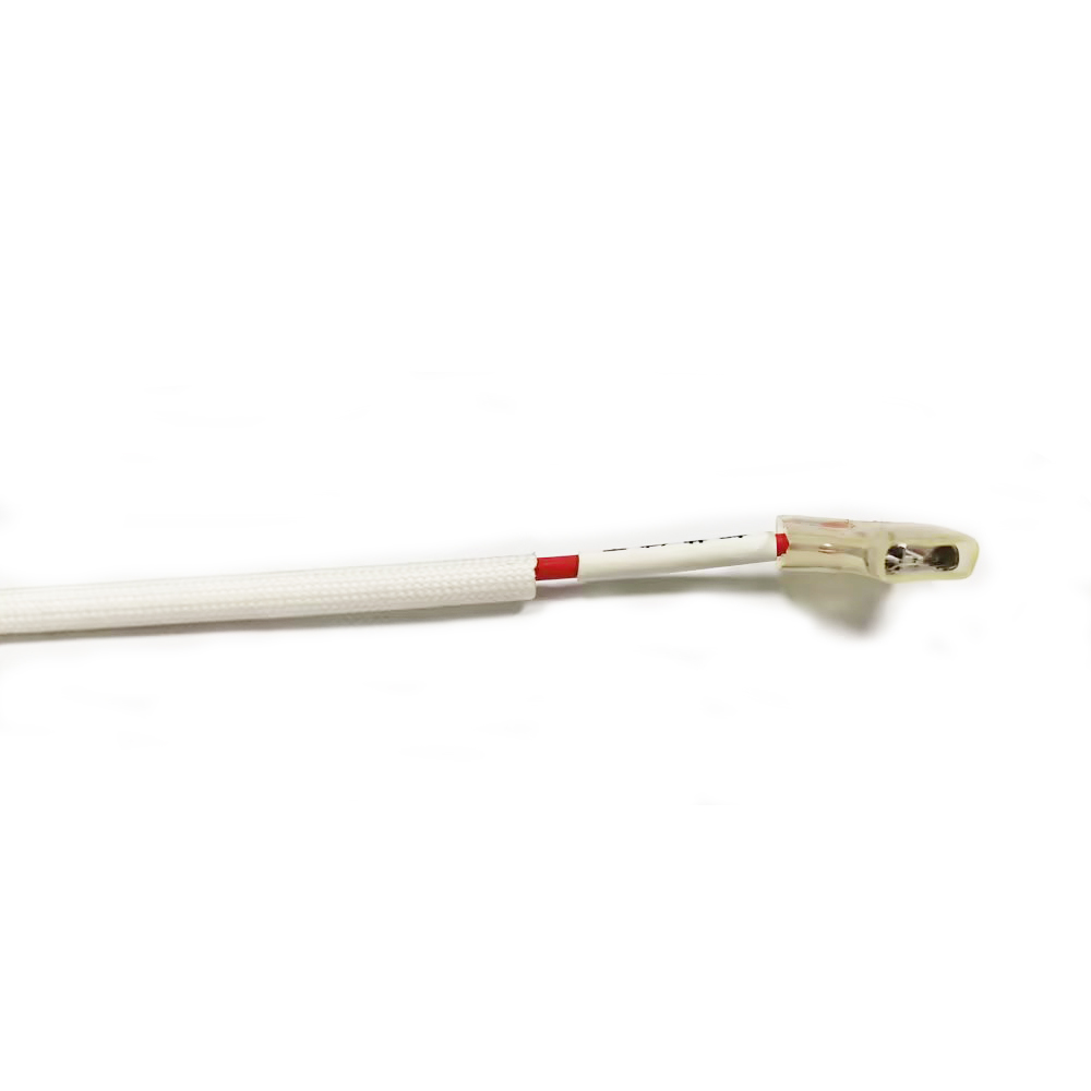 Ring terminal cable