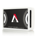 Aputure AL-MC 3200K-6500K Portable LED Light with HSI/CCT/FX Lighting Modes Video Photography Lighting AL MC mini RGB light