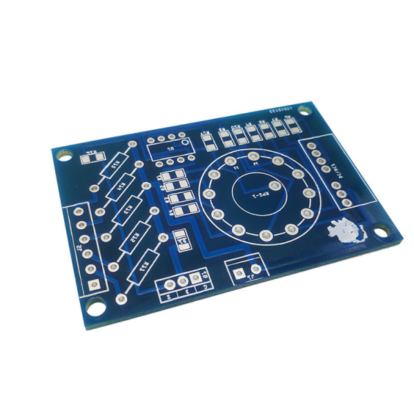 High Frequency Air Conditioner Inverter Pcb