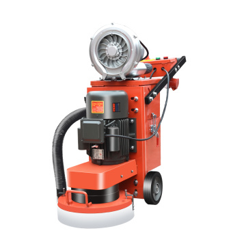 400mm width marble floor grinder concrete floor polisher cement floor grinding machine