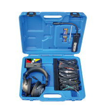 Combination Electronic Stethoscope Kit Auto Car Mechanic Noise Diagnostic Tool Six Channel auto mechanic tools