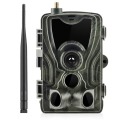 Suntekcam HC-801M 2G Hunting Camera 16MP Trail Camera SMS/MMS/SMTP IP65 Photo Traps 0.3s Trigger Time Camera Trap Wild Cameras