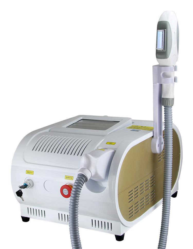 2019 NEW!!!Factory price laser salon equipment SHR IPL skin care OPT RF IPL hair removal beauty machine Elight