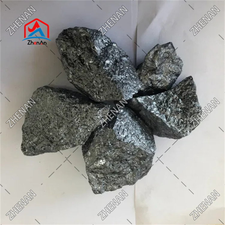 Industrial Silicon