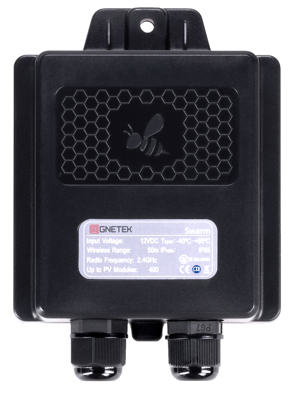 Swarm Wireless version