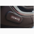 Stylish and comfortable Leg Cushion Knee Pad Armrest pad Interior Car Accessories For Hyundai Ioniq