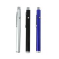 5mW 650nm Red Light Laser Pointer Pen Continuous Line Visible Beam Presentation 2 x AAA Battery (Not included)