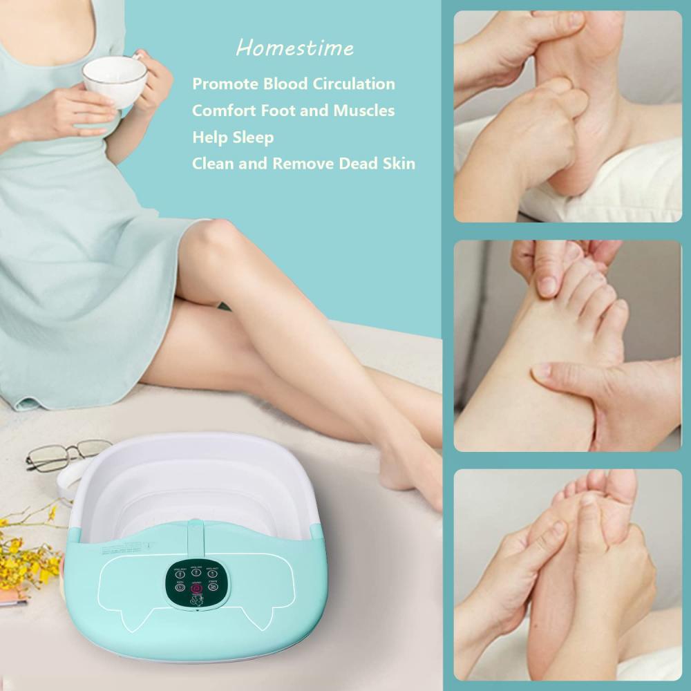 best foot spa massager for home