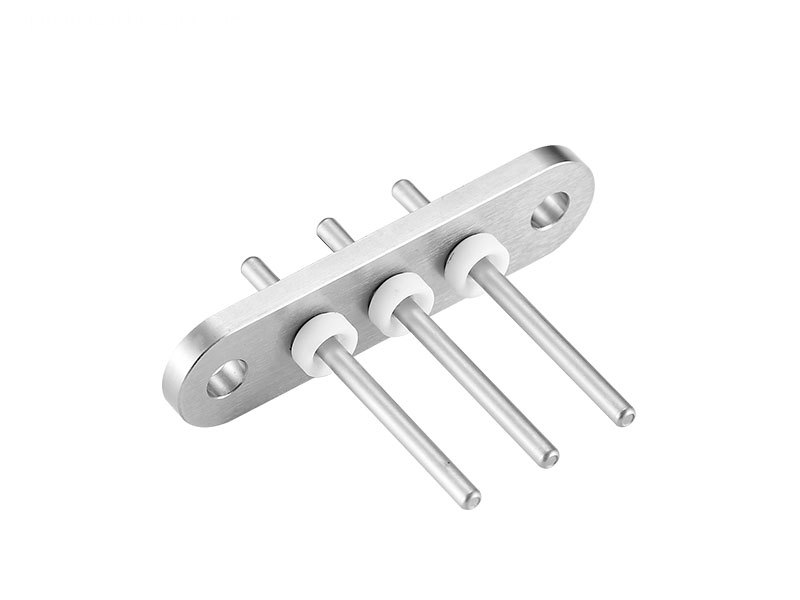 Electric Car compressor terminals