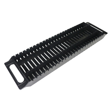 Electronic Prevention Pcb Drying Rack Storage Stand Circuit Board Holder Anti-Static Tray New 1pc Welding Equipment