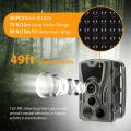 HC801A Hunting Camera 16MP Trail Camera Night Vision forest waterproof Wildlife Camera photo traps Camera Chasse Scouts