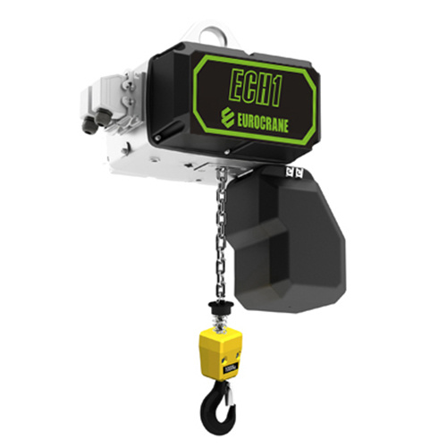 China ECH Electric Chain Hoist Leading Manufacturers, ECH Electric Chain Hoist for Sale