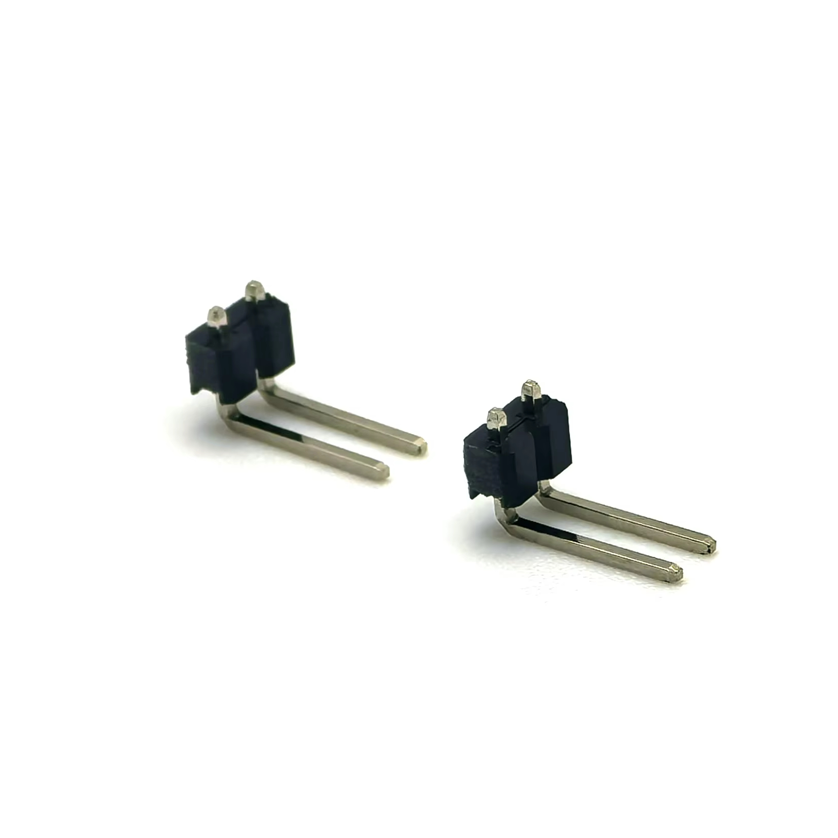 2.0mm pin header 2p