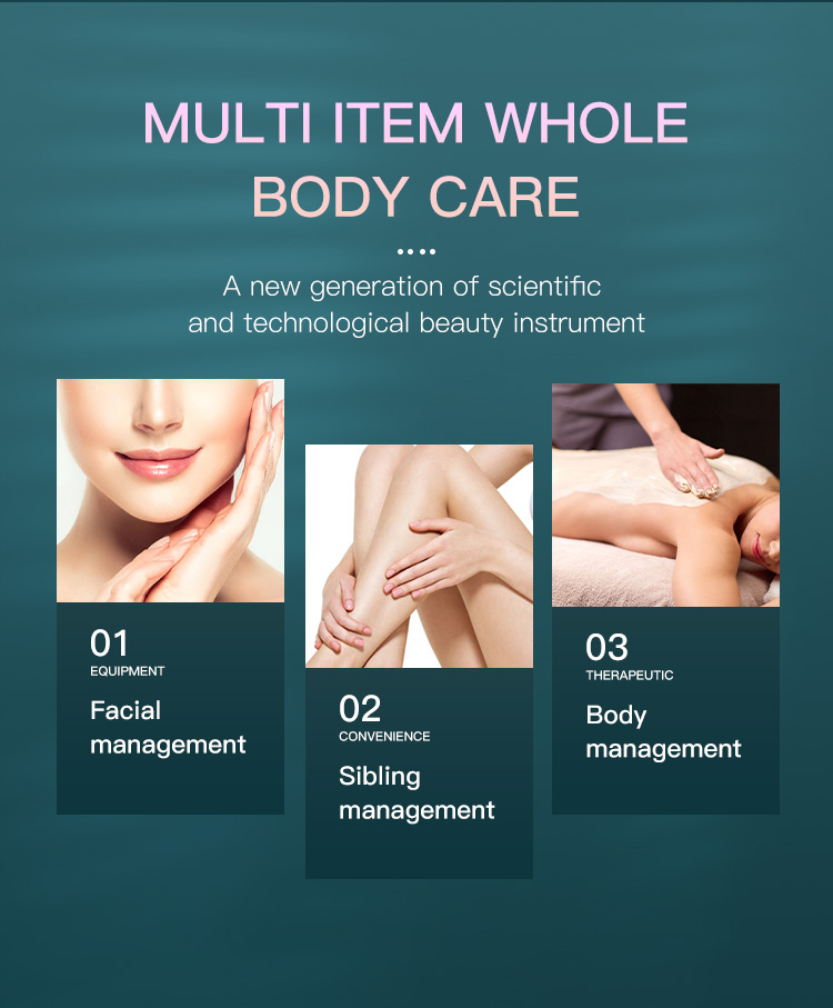 rf slimming device