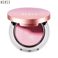 HEXZE Highlighter Powder Translucent Makeup Shimmer Baking Powder Skin Brighten Highlight Face Contour Bronzer Cosmetics