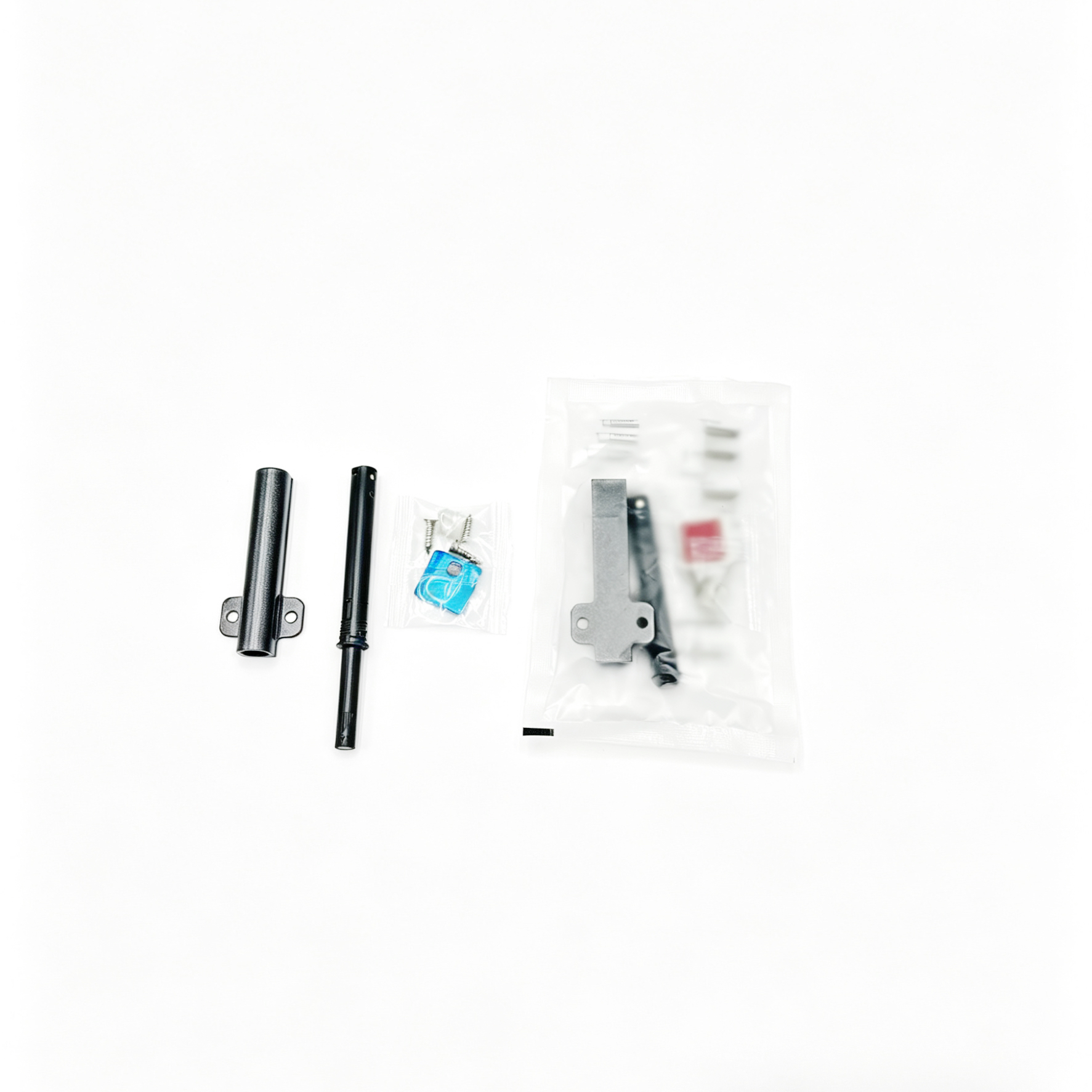 magnetic door latch