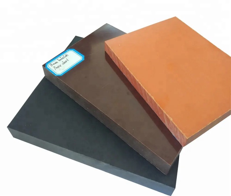 HP2061 Phenolic paper1