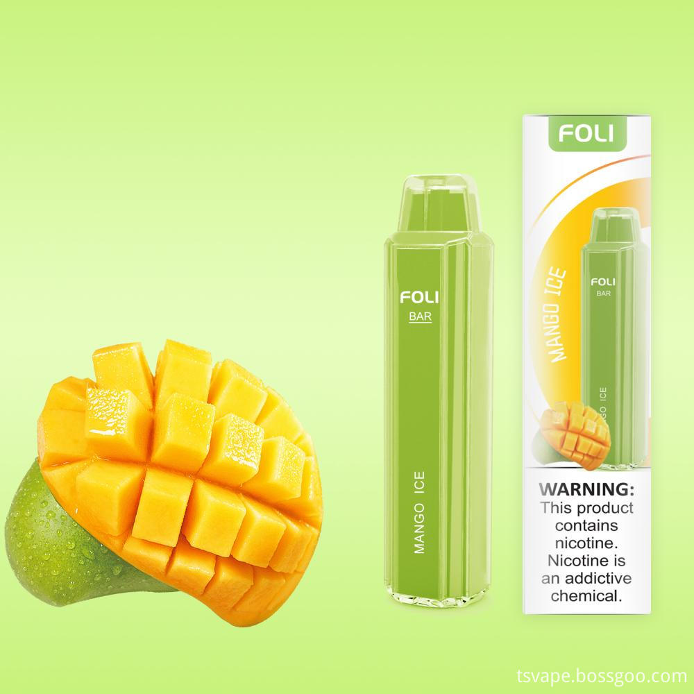 Foli Vape