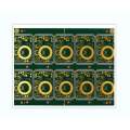 HDI FR4 blind buried hole pcb electronic board