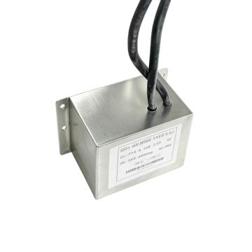 Industrial Three Phase Power Capacitor