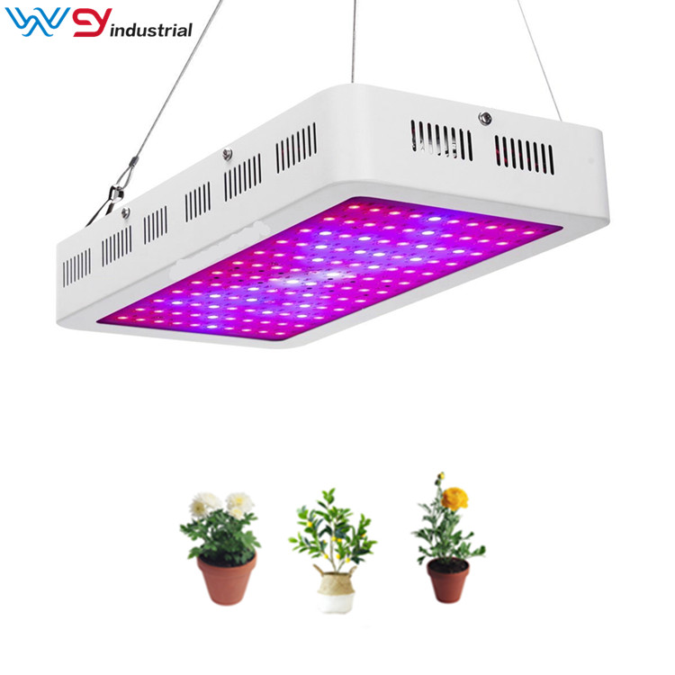 High power led grow lights full spectrum