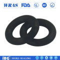 high temperature silicone rubber o ring for Lamp