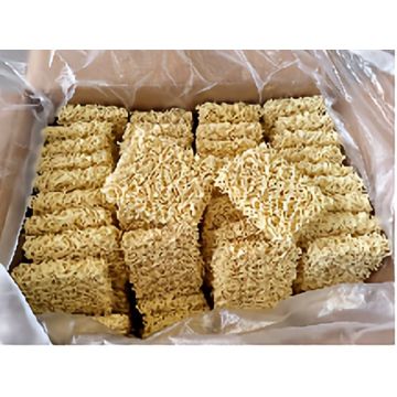 instant noodle cakes 100 sachets per carton
