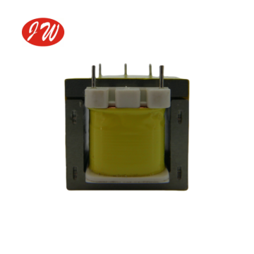 EI28 Harmonic Inductance for Precision Applications