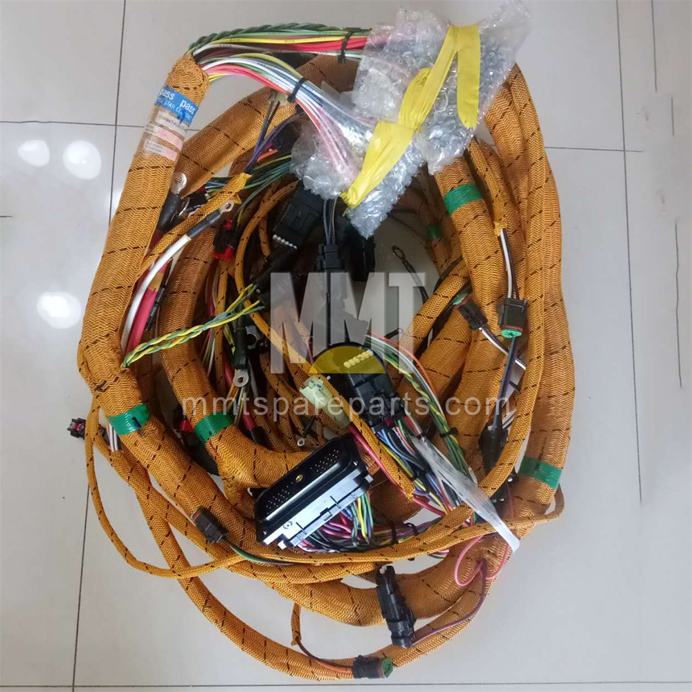 Chassis Harness main 328-0047