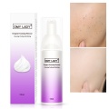 Mousse Foaming Deep Cleansing Moisturizing Exfoliating Cleansing Oil-control Shrinking Pores Facial Cleaner Mousse