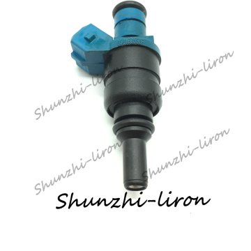 Fuel Injector Nozzle For Volkswagen golf passat 1.8 ADR 20v 058133551F 0 581 335 51F