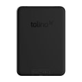 Tolino Vision 2 e reader e-ink 6 inch 1024x758 touchscreen ebook Reader WiFi Tap2 cover for page turning! Daily waterproof
